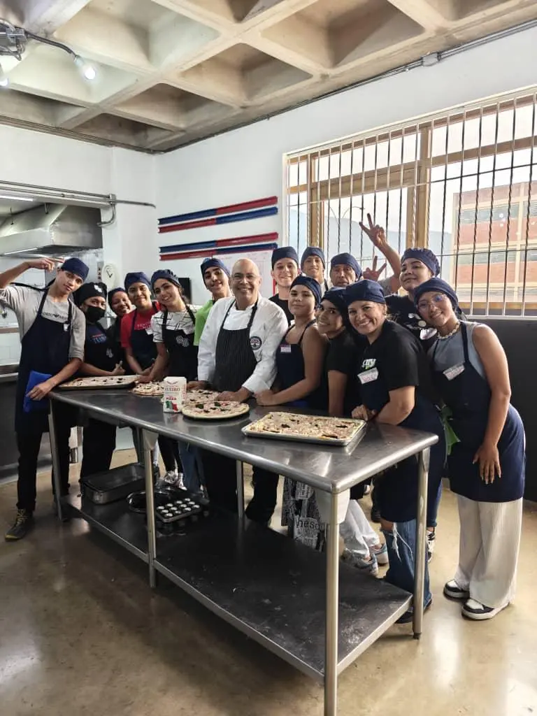 Cocina