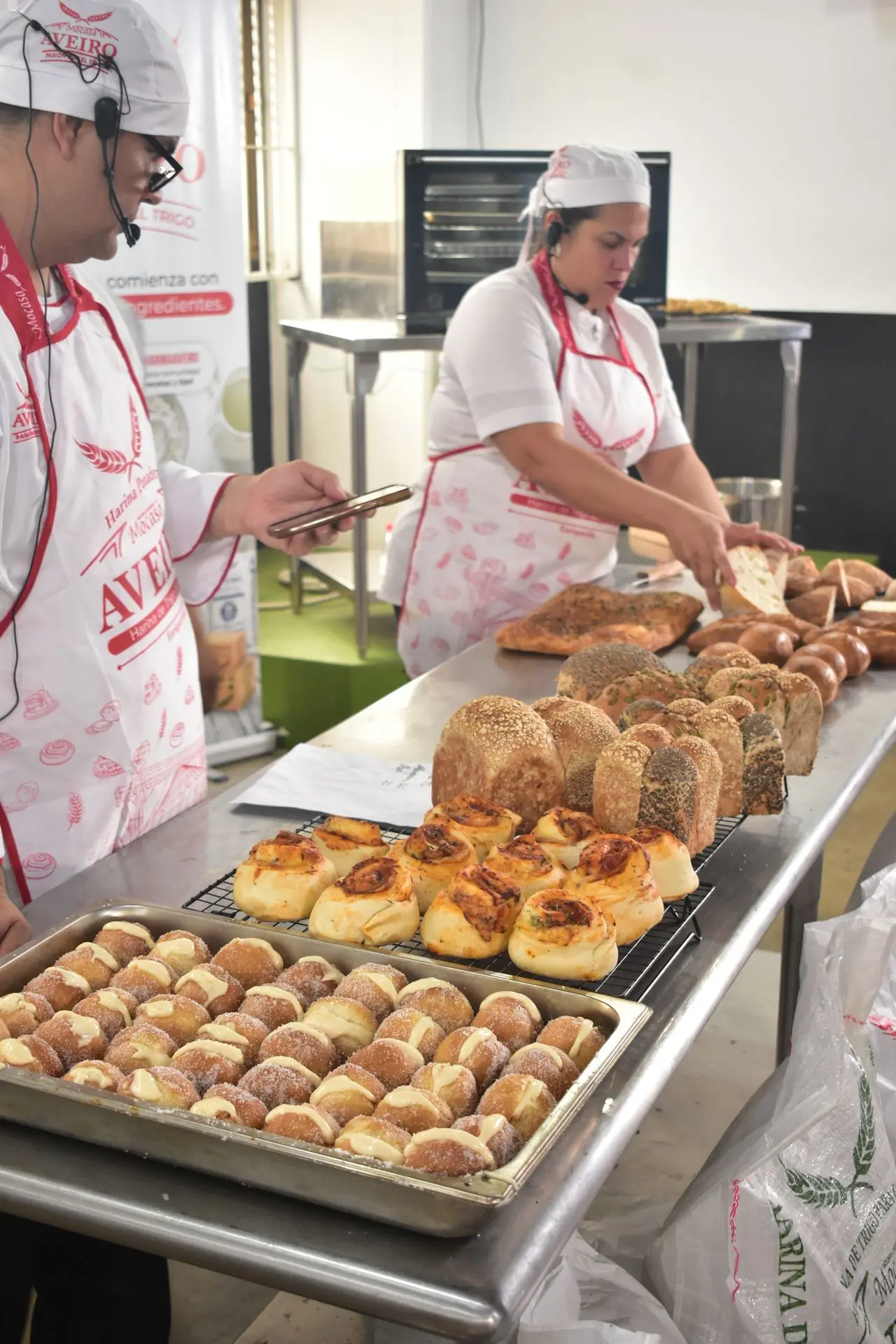 Panadería