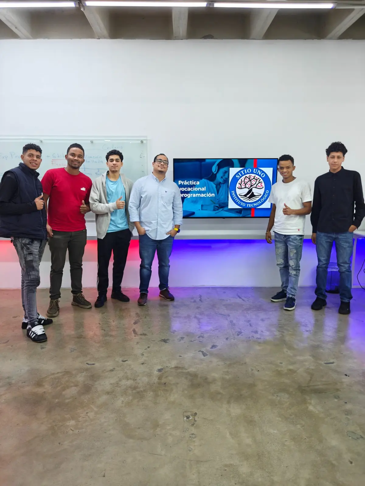 Programación